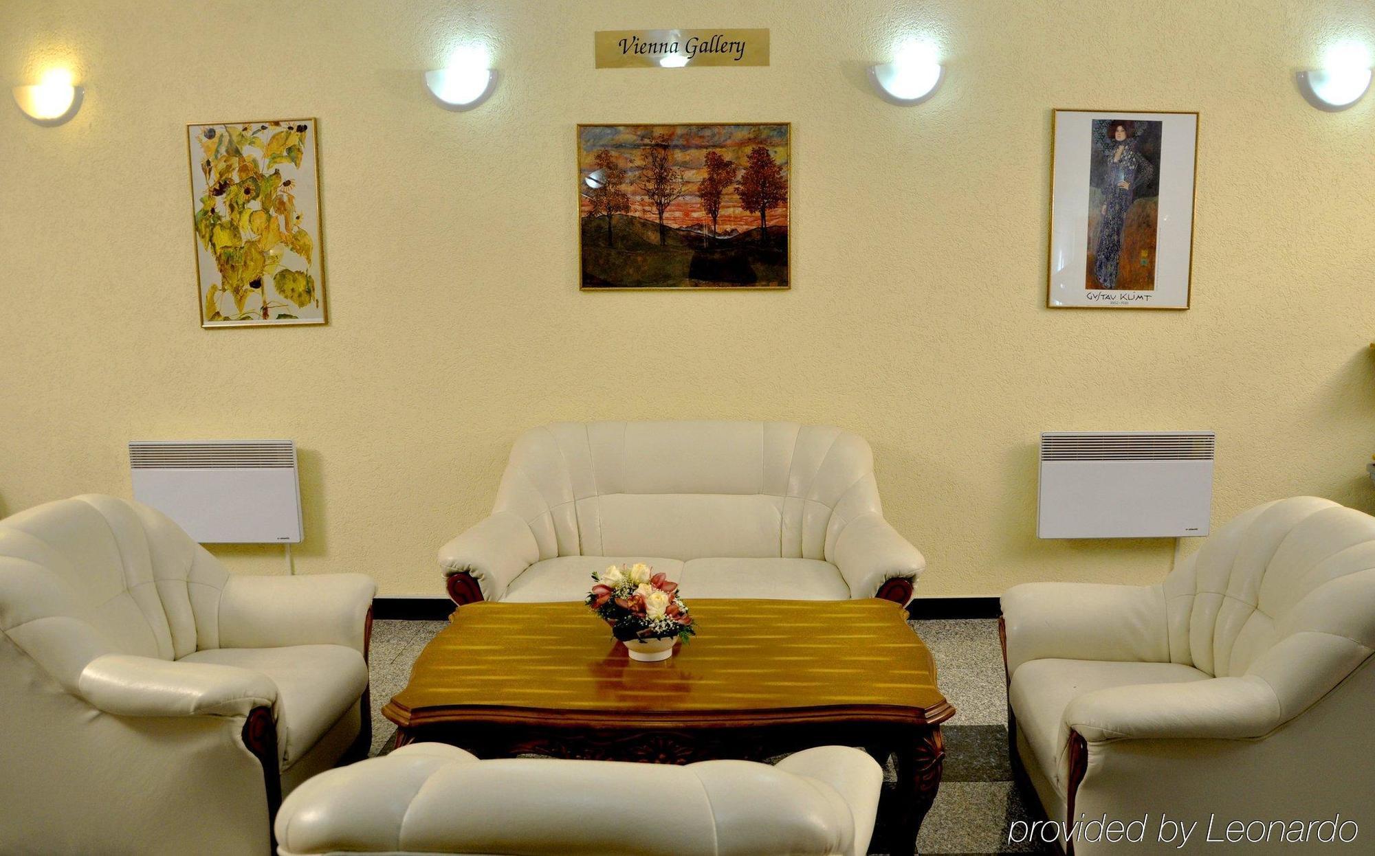 Hotel Victory Pristina Rum bild